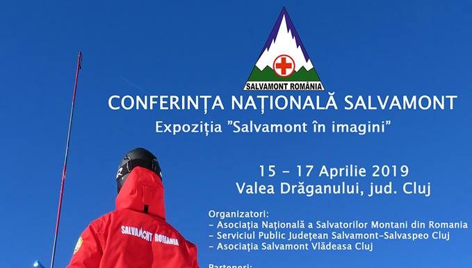 Sabin Cornoiu prezidează lucrările Conferinţei Naţionale Salvamont