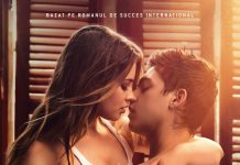After (2019) – După ce ne-am întâlnit – Cinema Sergiu Nicolaescu – J – 17:00 – V,L,M – 16:00