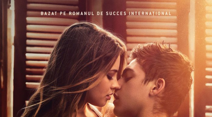 After (2019) – După ce ne-am întâlnit – Cinema Sergiu Nicolaescu – J – 17:00 – V,L,M – 16:00