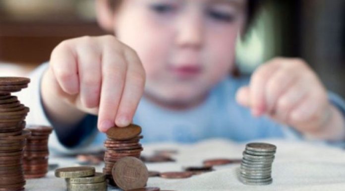 Alocațiile se vor mări după 1 august