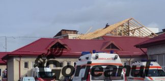 Serviciul Judeţean de Ambulanţă angajează şofer! Probele, luna viitoare!