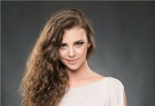 Fiica lui Negrescu, în rol de zână, în piesa Frumoasa din pădurea adormită, premiera Teatrului Dramatic ,,Elvira Godeanu”!