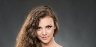 Fiica lui Negrescu, în rol de zână, în piesa Frumoasa din pădurea adormită, premiera Teatrului Dramatic ,,Elvira Godeanu”!