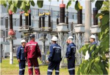 Angajaţii CE Oltenia intervin la două conducte ale punctelor termice din Craiova