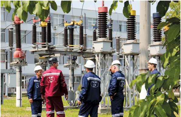 Angajări la CE Oltenia