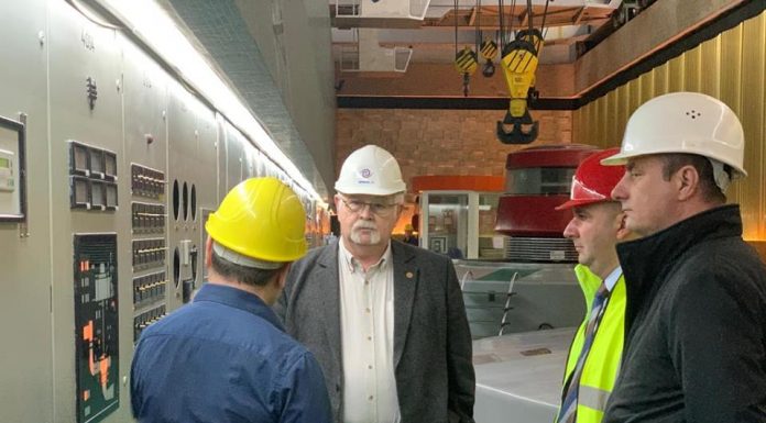 S.O.S. sectorul energetic! „Mii de oameni vor rămâne fără un loc de muncă”