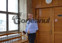 Pronunțare amânată în dosarul fostului director al Diviziei Miniere