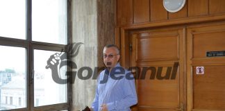 Antonie, la un pas de verdictul instanței!