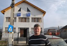 A rămas în primărie, deși a pierdut mandatul. Decizie pentru Ardeiu!