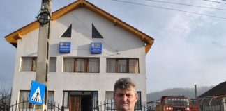 A rămas în primărie, deși a pierdut mandatul. Decizie pentru Ardeiu!