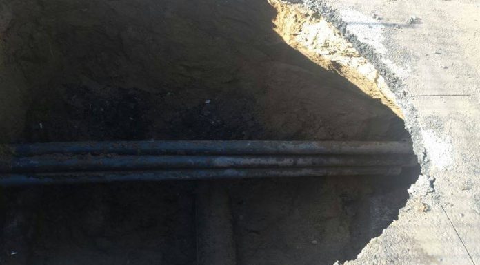 Avarie! Zece localităţi din Gorj, fără apă potabilă