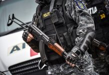 Bătaie în clubul Mozart! Trei tineri au ajuns în arest