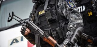 Tineri puși sub control judiciar după scandal