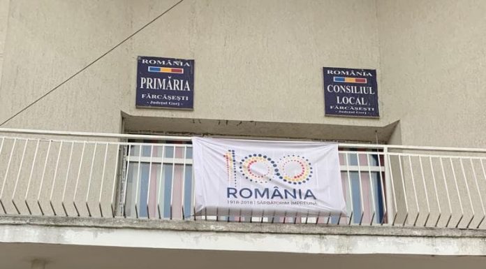 Liderul ALDE Fărcășești, dat afară din ședința ordinară de CL! Bugetul localității, pe ordinea de zi