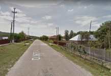 Apă pentru două sate din Berlești