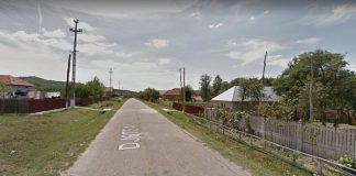 Apă pentru două sate din Berlești