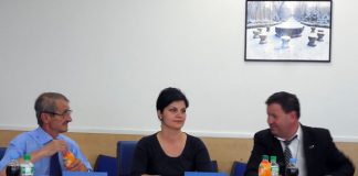 I-a luat locul lui Gherghe! – Ramona Birău, noul secretar general al PSD Târgu-Jiu!
