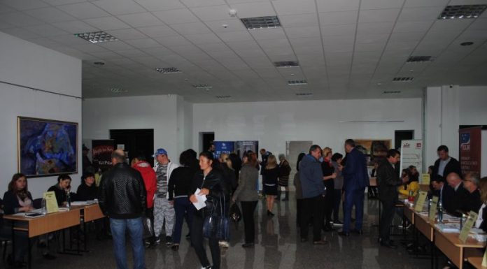 70.000 de locuri de muncă, subvenționate de Ministerul Muncii