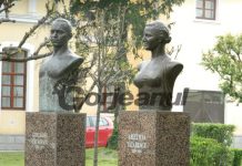 Anchetă penală pentru mutarea busturilor Tătărescu la Vladimir