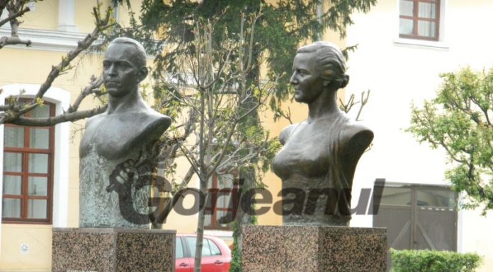 Anchetă penală pentru mutarea busturilor Tătărescu la Vladimir