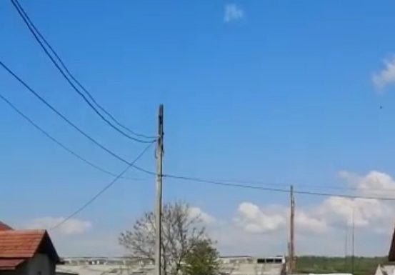 La Cîlnic, campania electorală debutează tot cu plasa pe la electori! PSD a propus tichete sociale în locul alimentelor, proiectul nu a intrat la vot