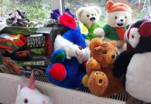 Cadrele didactice de la Novaci, alături de Campania Gorjeanul!