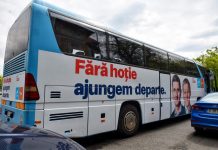 Candidații Alianței 2020, discuții cu gorjenii