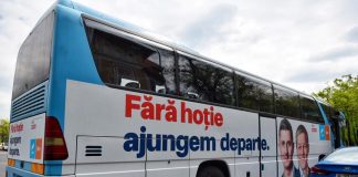 Candidații Alianței 2020, discuții cu gorjenii