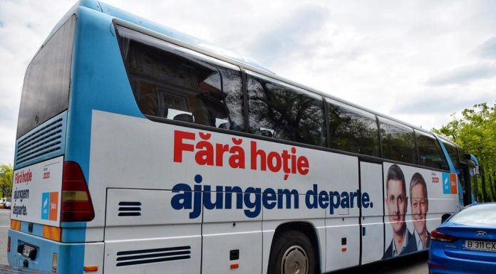 Candidații Alianței 2020, discuții cu gorjenii