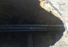 Avarie! Zece localităţi, fără apă potabilă