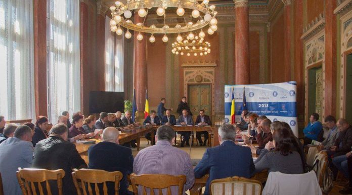 Cum vor fi aleși șefii de Consilii Județene