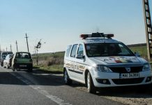 Amendă uriașă, după un control în trafic