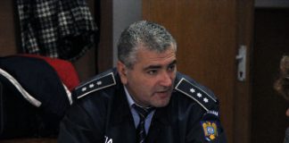 Inspectoratul de Poliție Județean Gorj are un nou adjunct