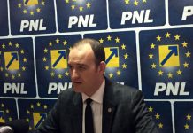 Deputatul Vîlceanu, vizită oficială în Lituania