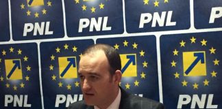 Deputatul Vîlceanu, vizită oficială în Lituania