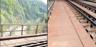 ,,Regele locomotivelor” lucrează cu oameni ,,la negru” la calea ferată de pe Defileul Jiului! Firma de casă a Companiei Naționale de Căi Ferate, în vizorul Poliției TF și a ITM!