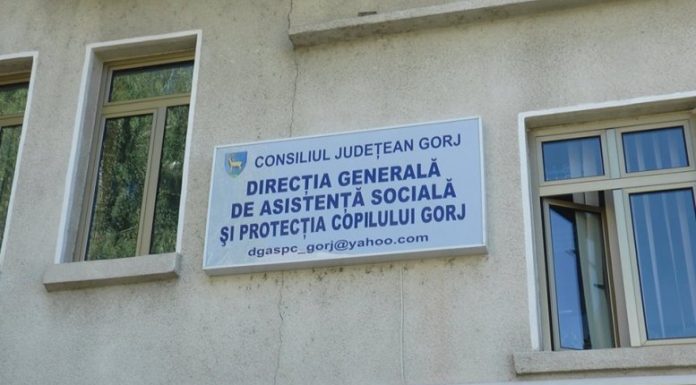 Încă o infirmieră angajată a DGASPC Gorj, confirmată cu COVID-19