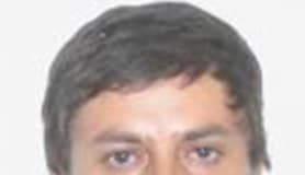 Tânăr din Bolboși, de negăsit! Familia a cerut ajutorul polițiștilor