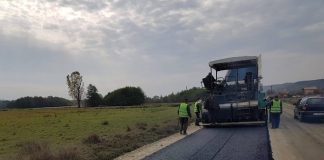 Vrea să reabiliteze 40% din drumurile Gorjului