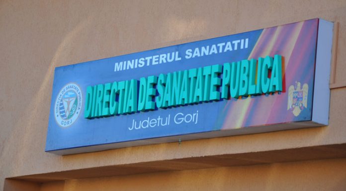DSP derulează o campanie de prevenţie la nivel de judeţ