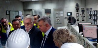 Moțiunea simplă pe Energie a picat la vot. „Dacă ați putea, ați politiza și megawattul”