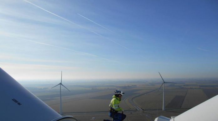 Propunere: Mineri transformați în „navigatori eolieni”