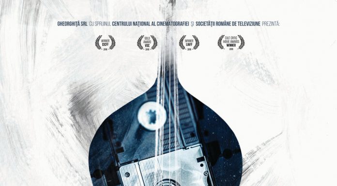 Epava (2019) – Epava – Cinema Sergiu Nicolaescu – L,M,M – 17:00