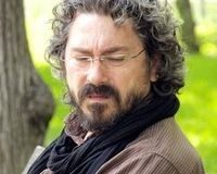 Expoziţia „Geneza” a pictorului Gelu Costea, vernisată joi