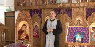 De ziua Sfintei Mari Mc. Marina! – Ultima Rugăciune a Sfintei Marina: „Doamne Atotputernice, Fii milostiv cu toți cei care, după ce au auzit despre martiriul meu, vor cinsti amintirea roabei tale Marina”!