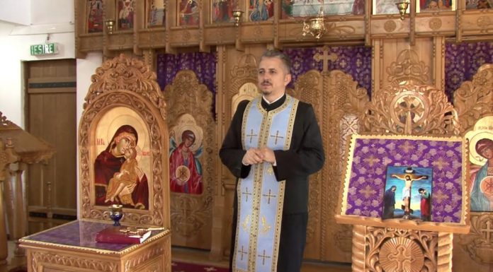 De ziua Sfintei Mari Mc. Marina! – Ultima Rugăciune a Sfintei Marina: „Doamne Atotputernice, Fii milostiv cu toți cei care, după ce au auzit despre martiriul meu, vor cinsti amintirea roabei tale Marina”!