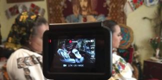 Film documentar, turnat în aceste zile, în Gorj