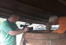 Tradiţiile Gorjului, subiect de film!