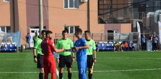 Pandurii s-au prăbuşit la Snagov! Echipa lui Bogoi e la un singur punct de retrogradare