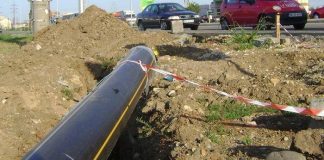 Proiect comun. Gaze în 12 localităţi din Gorj